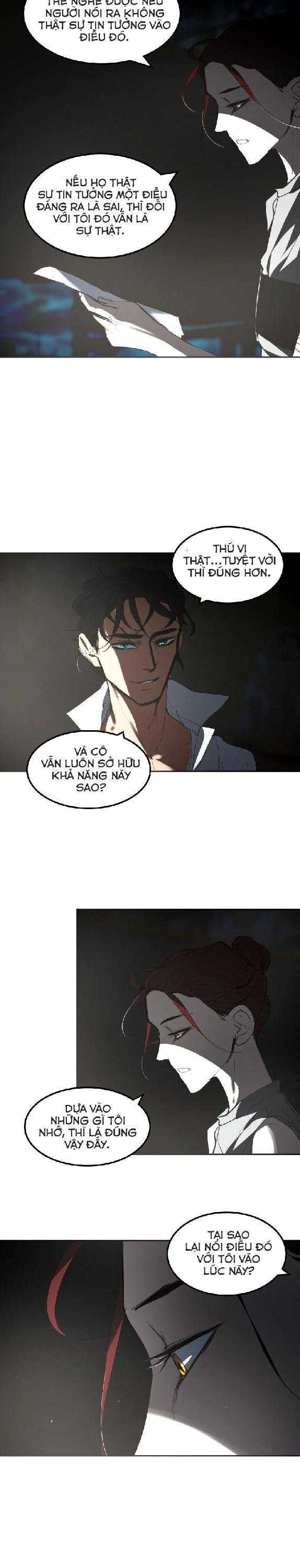 Dạ Lan Tím - Page 7