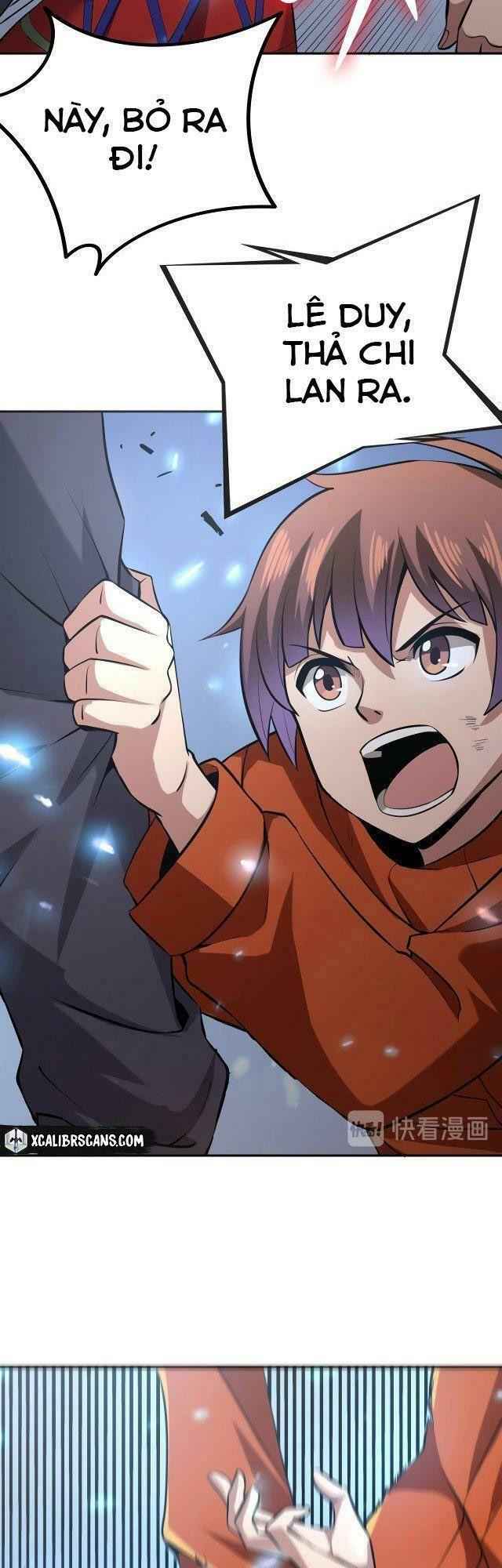 Thợ Săn Mạt Thế - Page 46