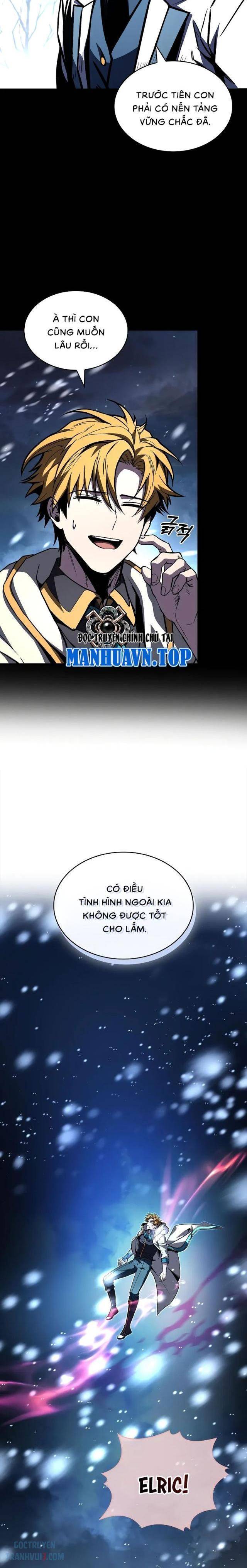 Pháp Sư Thiên Tài Giấu Nghề - Page 19