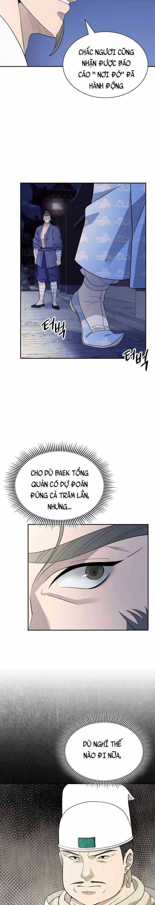 Quán Trọ Phong Ba - Page 10