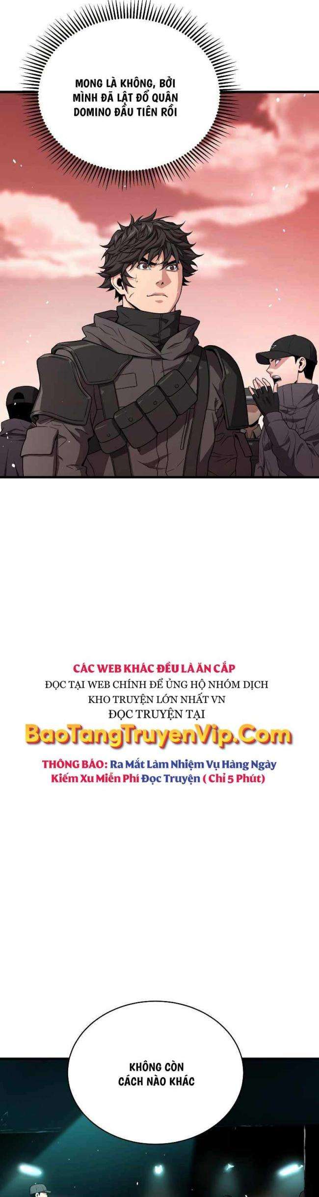 Luyện Cấp Chốn Địa Ngục - Page 12