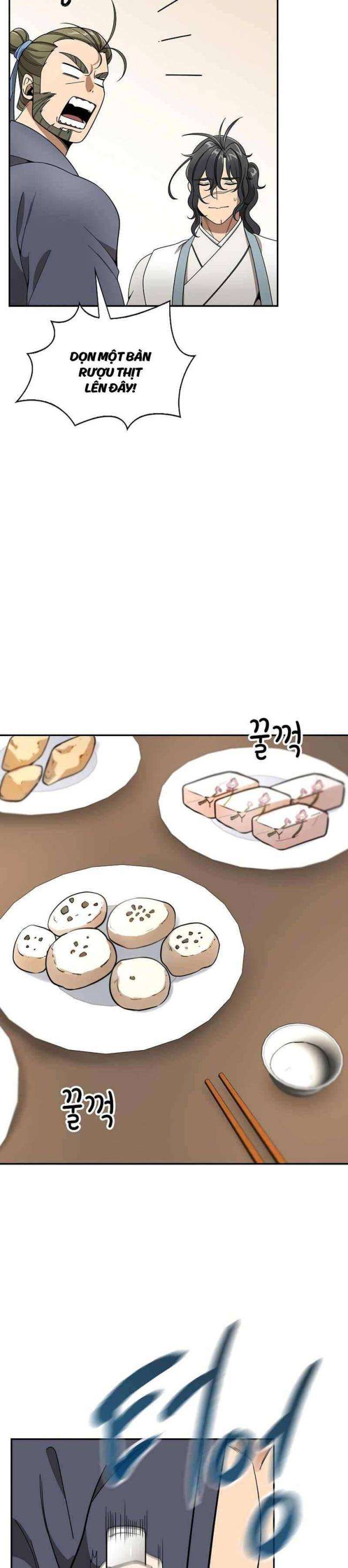 Quán Trọ Phong Ba - Page 18