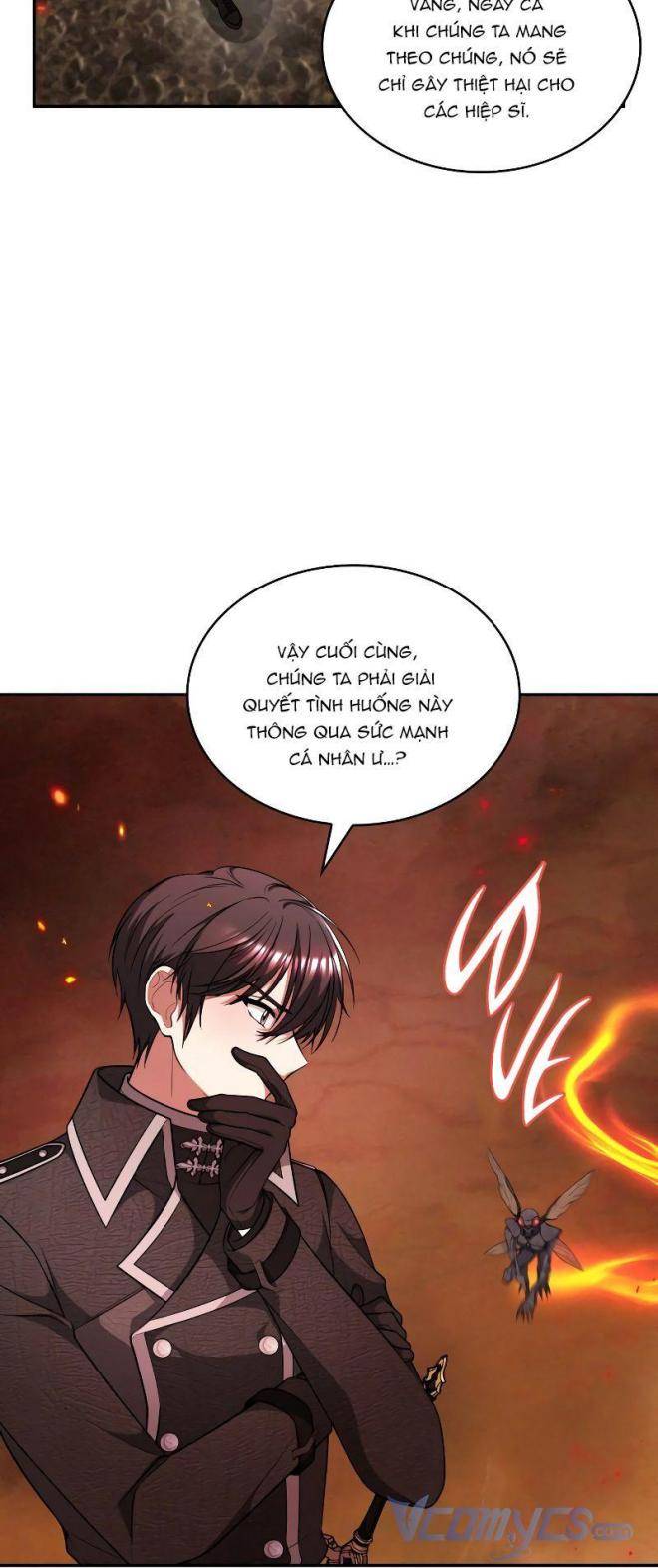 Regina Lena - Gửi Người Không Được Tha Thứ - Page 24