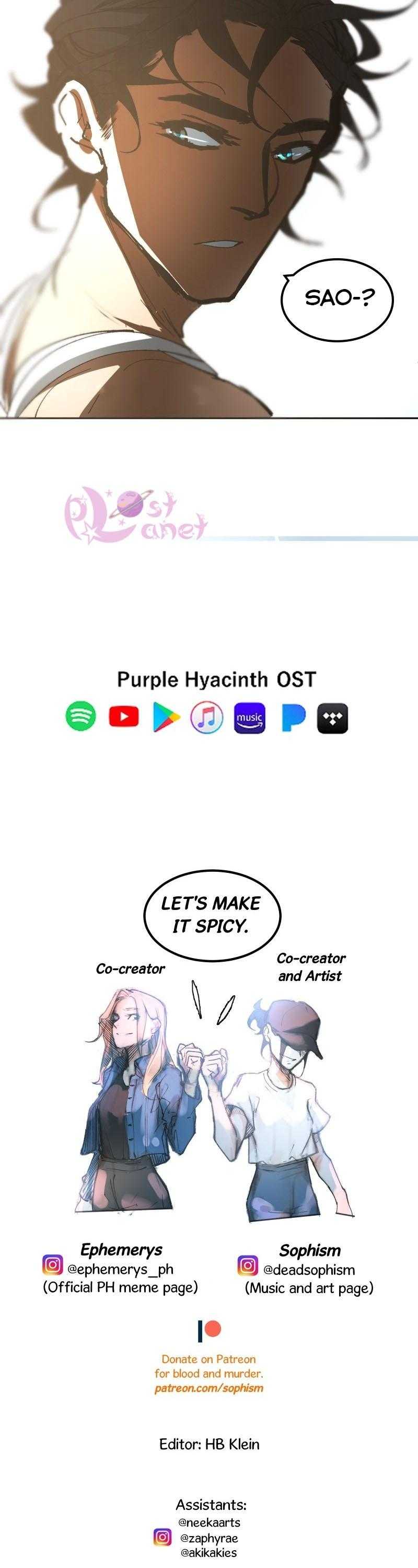 Dạ Lan Tím - Page 28