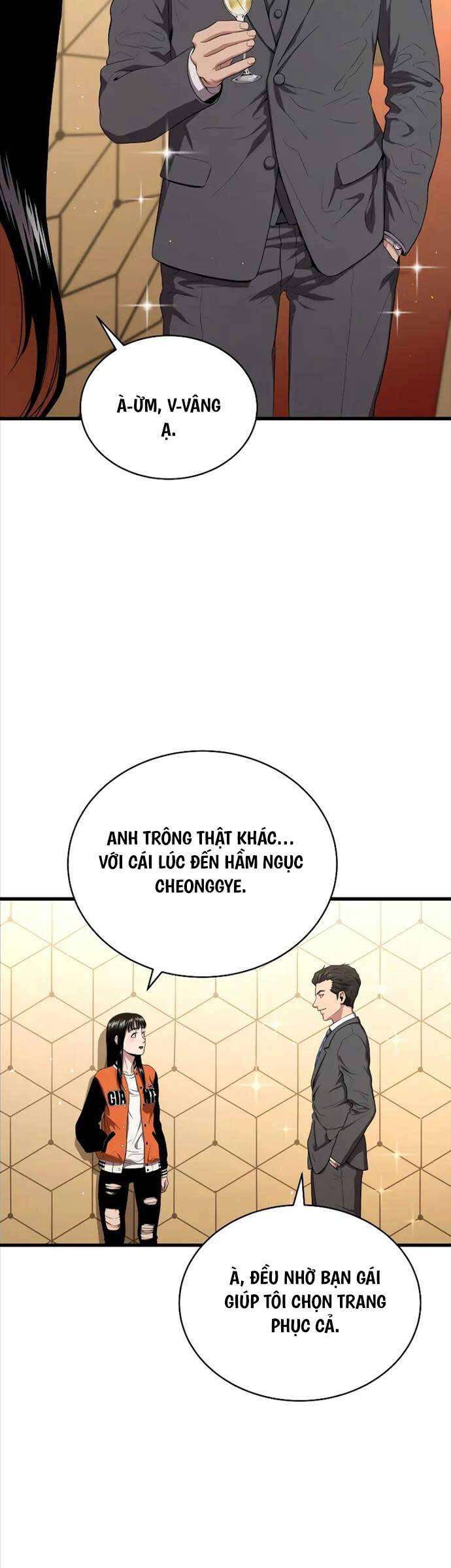 Luyện Cấp Chốn Địa Ngục - Page 7