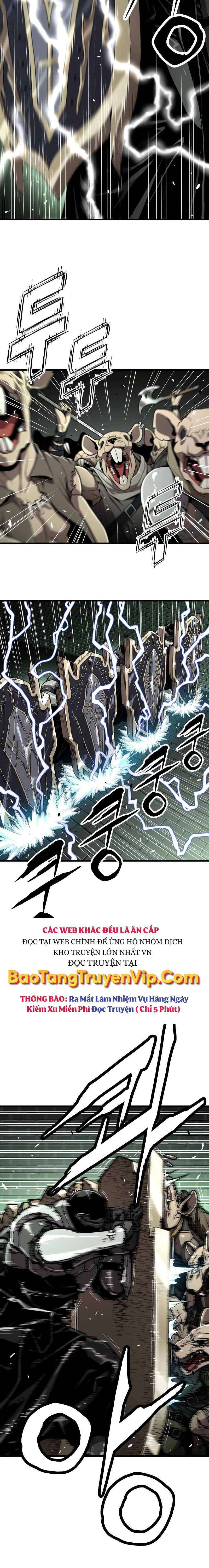 Luyện Cấp Chốn Địa Ngục - Page 4