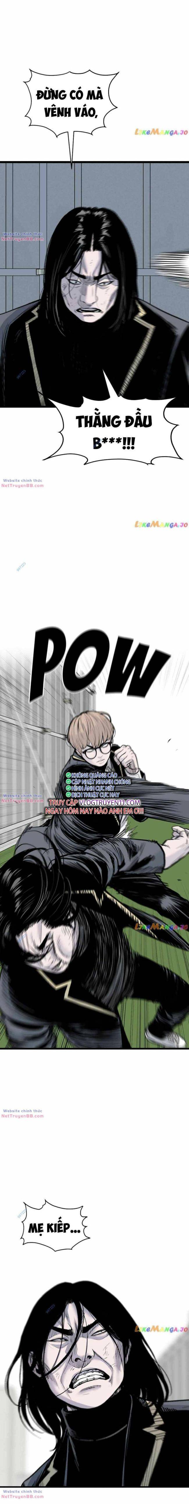 Chuyển Hóa - Page 11