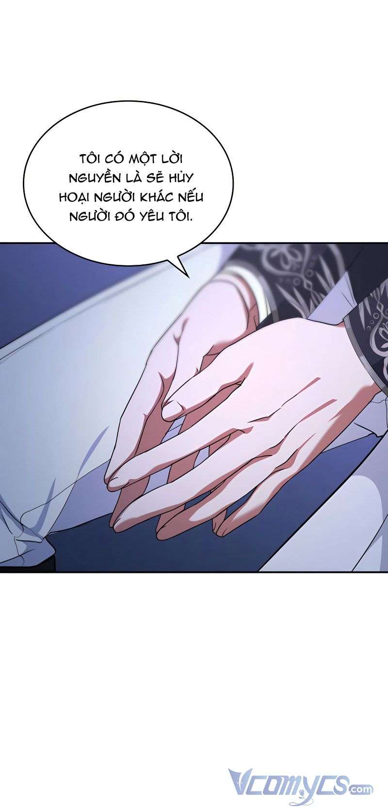 Regina Lena - Gửi Người Không Được Tha Thứ - Page 66