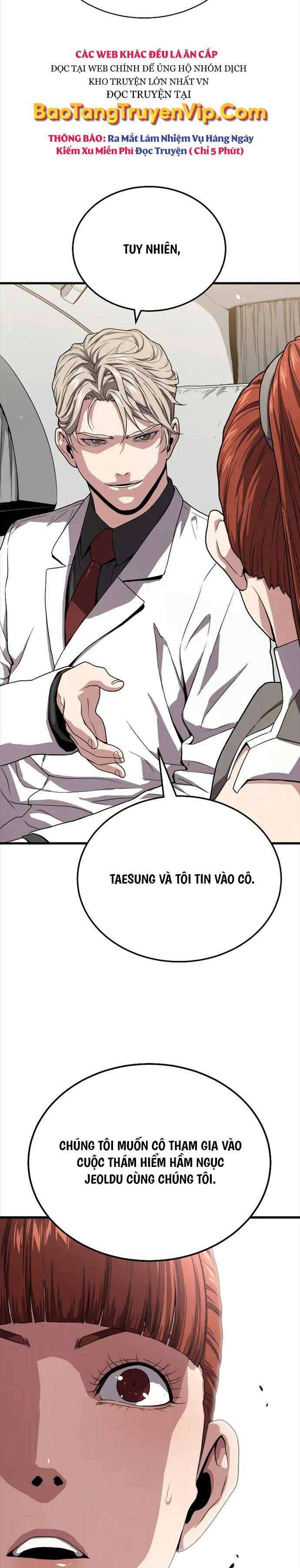 Luyện Cấp Chốn Địa Ngục - Page 8