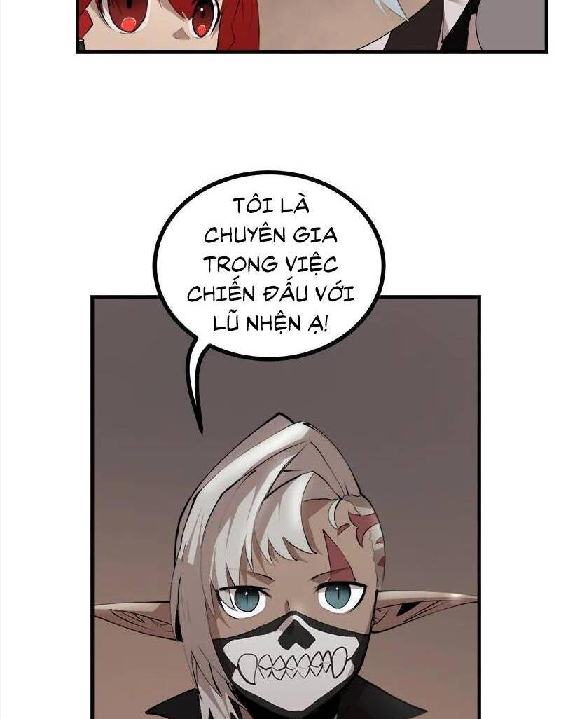 Bá Vương Hầm Ngục - Page 24