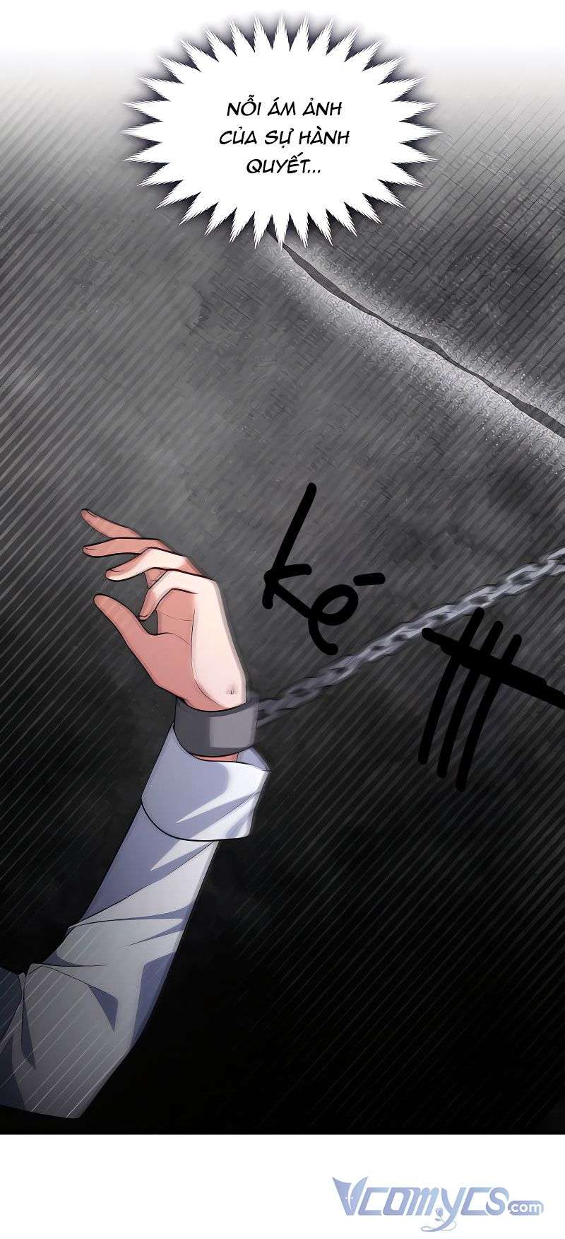 Regina Lena - Gửi Người Không Được Tha Thứ - Page 50