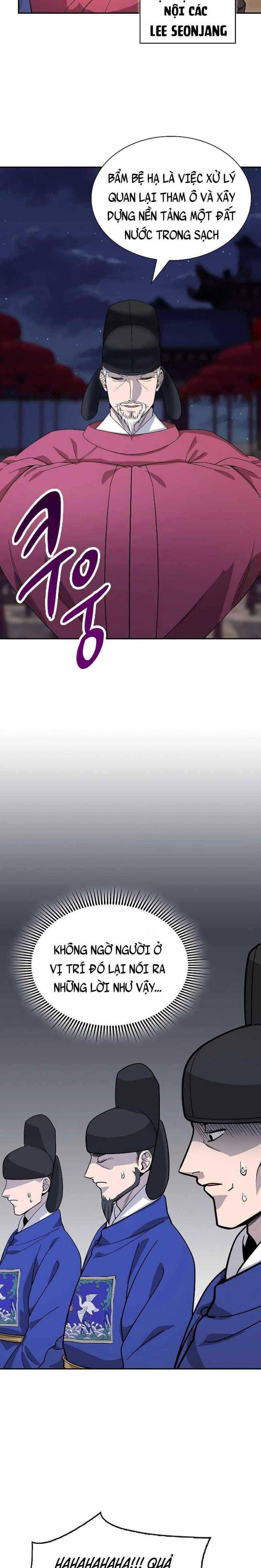 Quán Trọ Phong Ba - Page 25