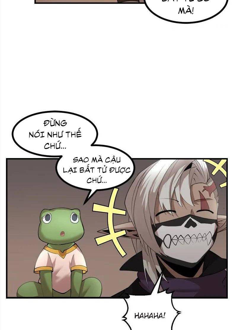 Bá Vương Hầm Ngục - Page 34