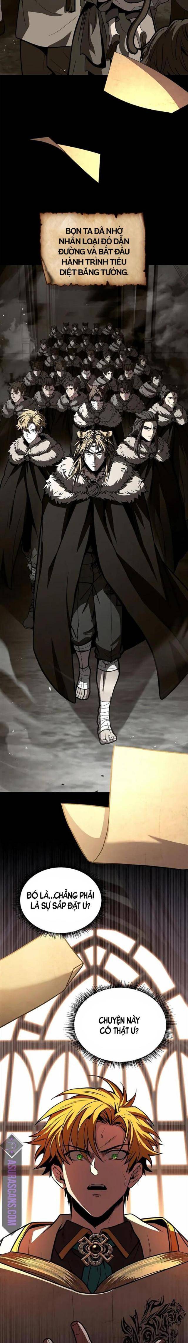 Pháp Sư Thiên Tài Giấu Nghề - Page 28