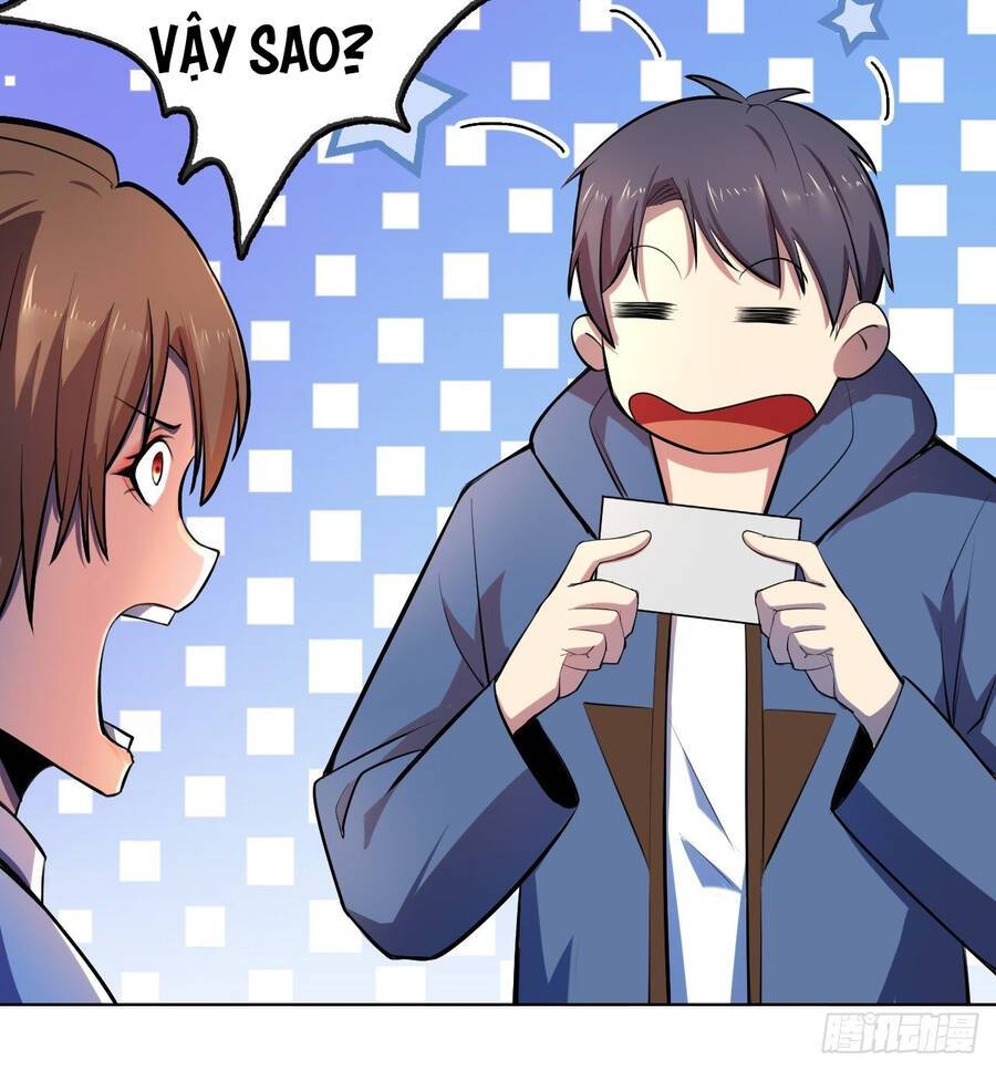 Chúa Tể Vực Thẳm - Page 17