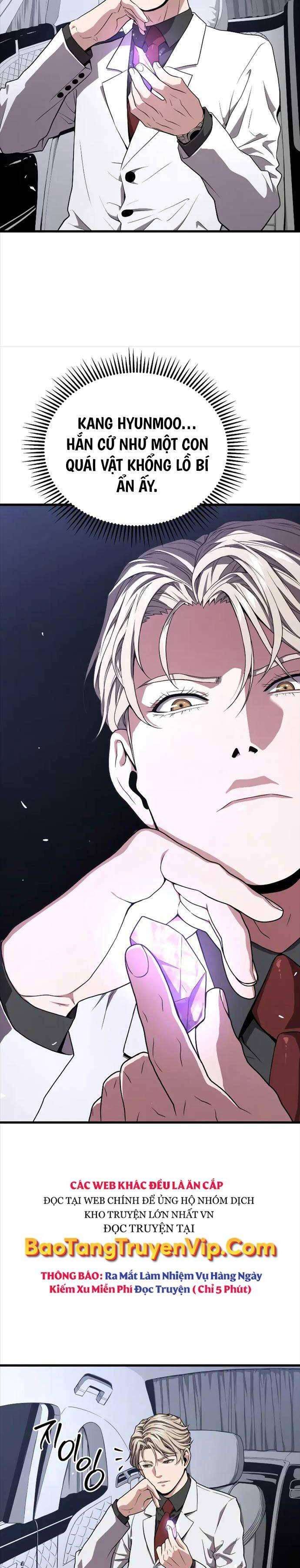 Luyện Cấp Chốn Địa Ngục - Page 18