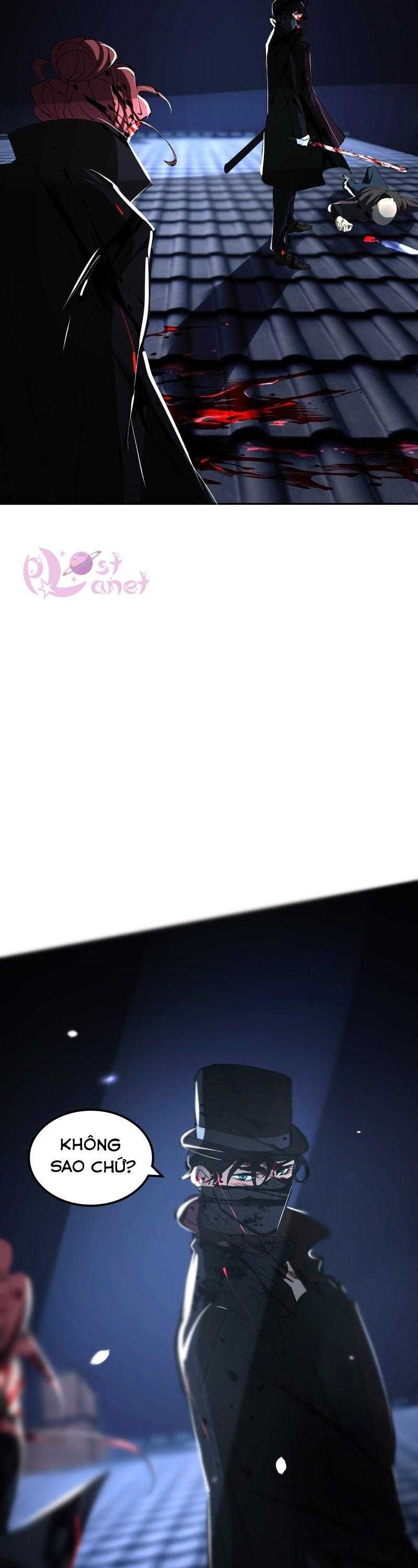 Dạ Lan Tím - Page 8