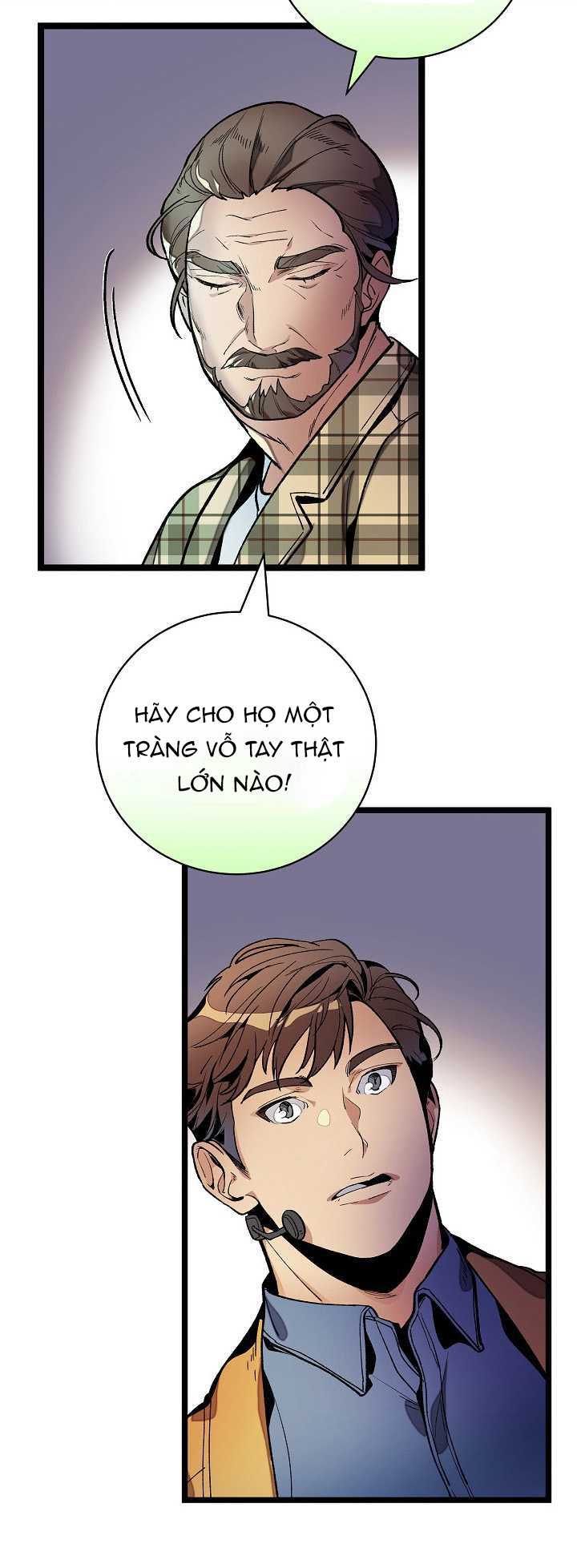 DNA Thiên Tài Đơn Độc - Page 7