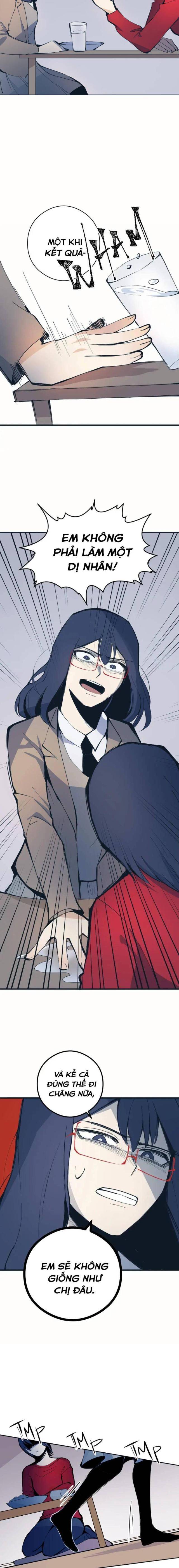 Hand Jumper - Page 17