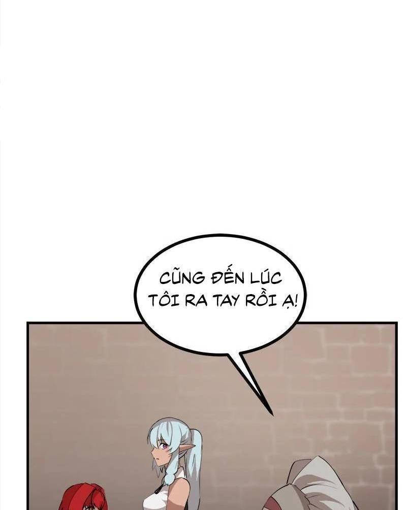 Bá Vương Hầm Ngục - Page 22