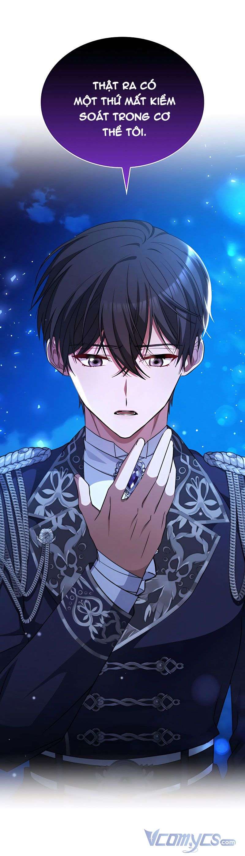 Regina Lena - Gửi Người Không Được Tha Thứ - Page 23