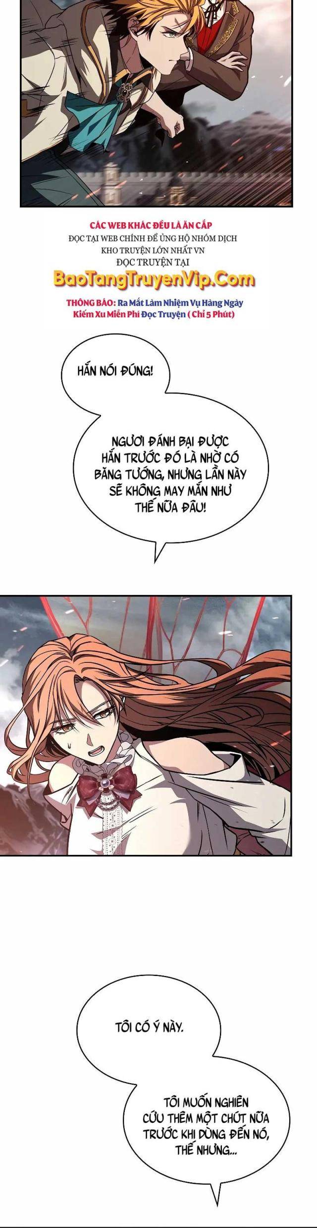 Pháp Sư Thiên Tài Giấu Nghề - Page 29