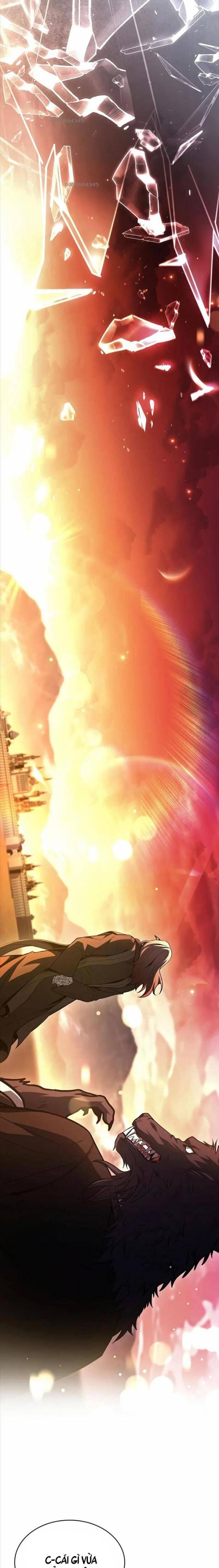 Pháp Sư Thiên Tài Giấu Nghề - Page 6