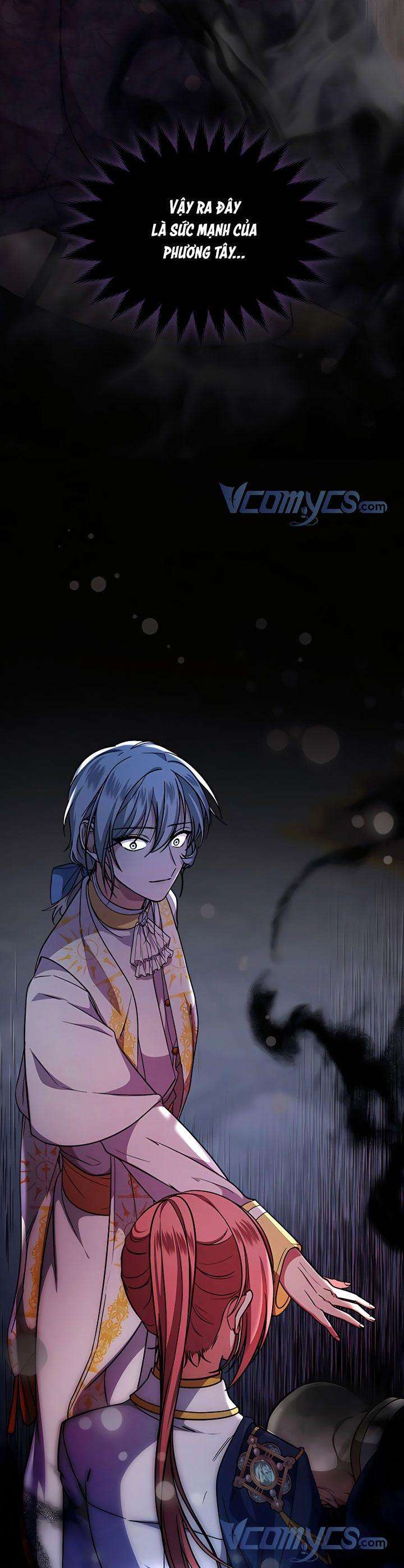 Regina Lena - Gửi Người Không Được Tha Thứ - Page 43