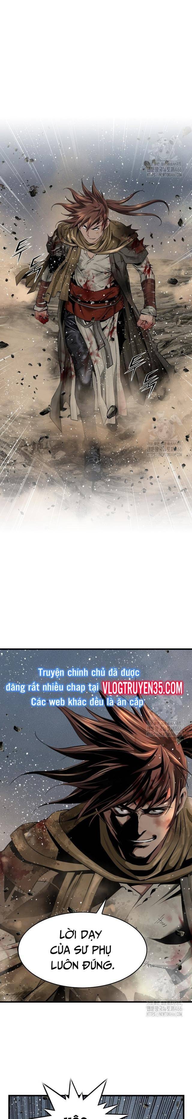 Thiên Hạ Đệ Nhất Y Lại Môn - Page 28