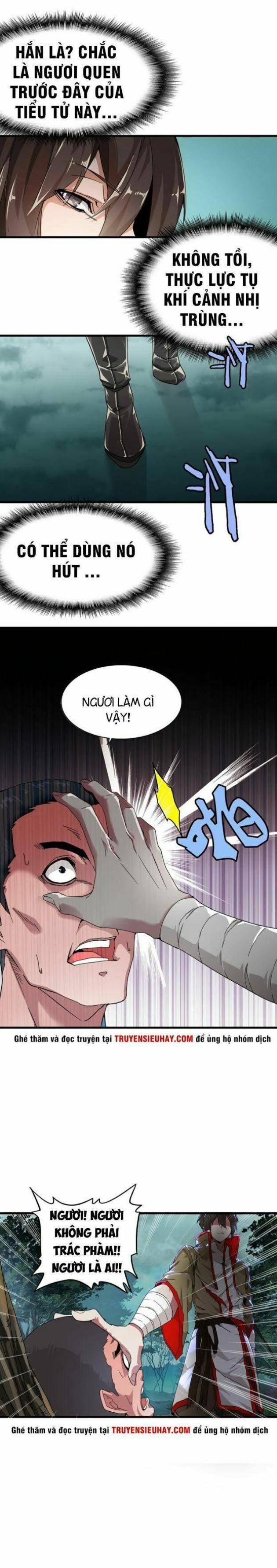 Đại Quản Gia Là Ma Hoàng - Page 31