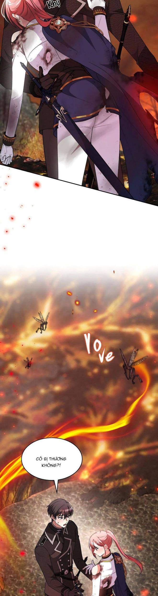 Regina Lena - Gửi Người Không Được Tha Thứ - Page 27