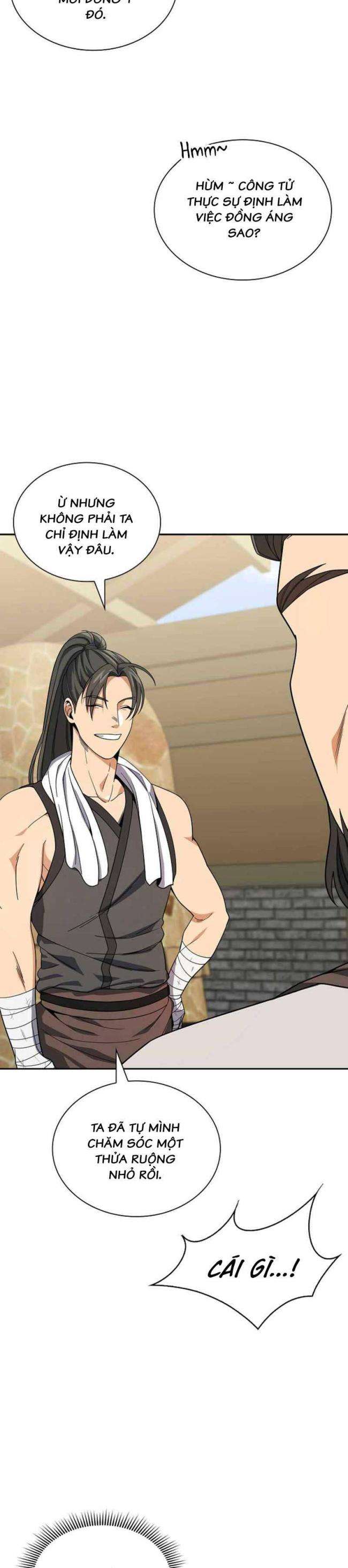 Quán Trọ Phong Ba - Page 13