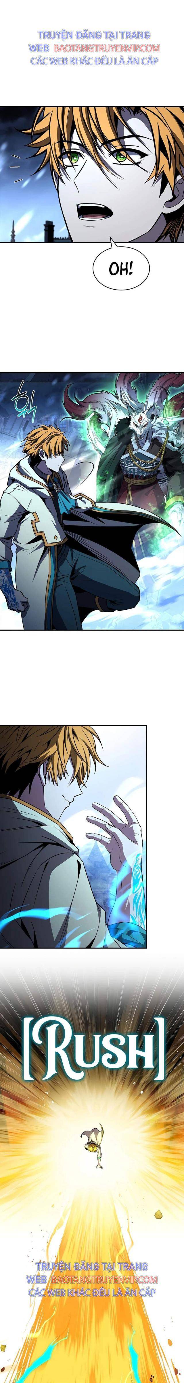 Pháp Sư Thiên Tài Giấu Nghề - Page 13