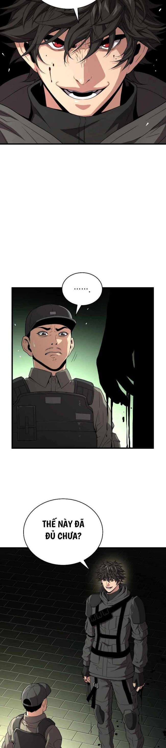 Luyện Cấp Chốn Địa Ngục - Page 20