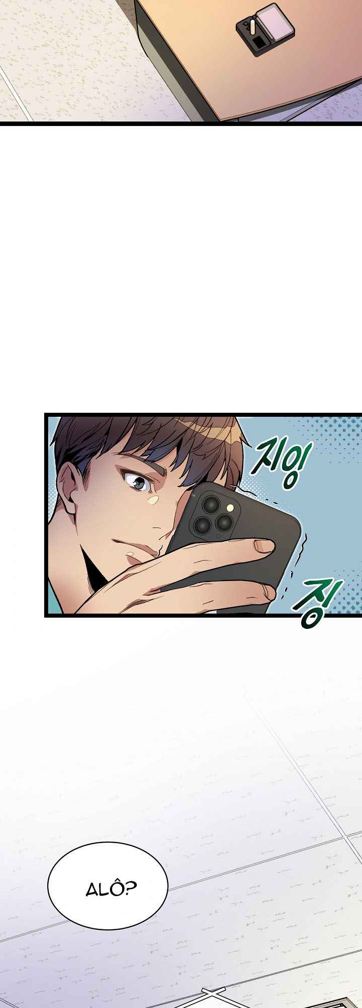 DNA Thiên Tài Đơn Độc - Page 30