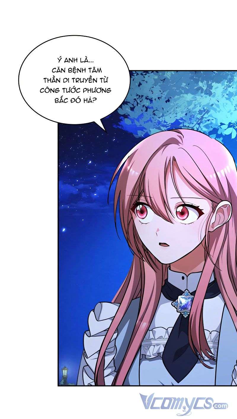 Regina Lena - Gửi Người Không Được Tha Thứ - Page 35