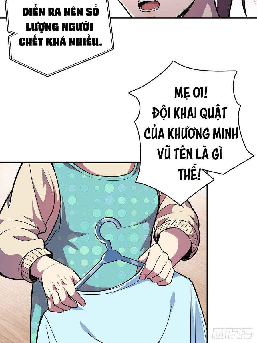 Chúa Tể Vực Thẳm - Page 64