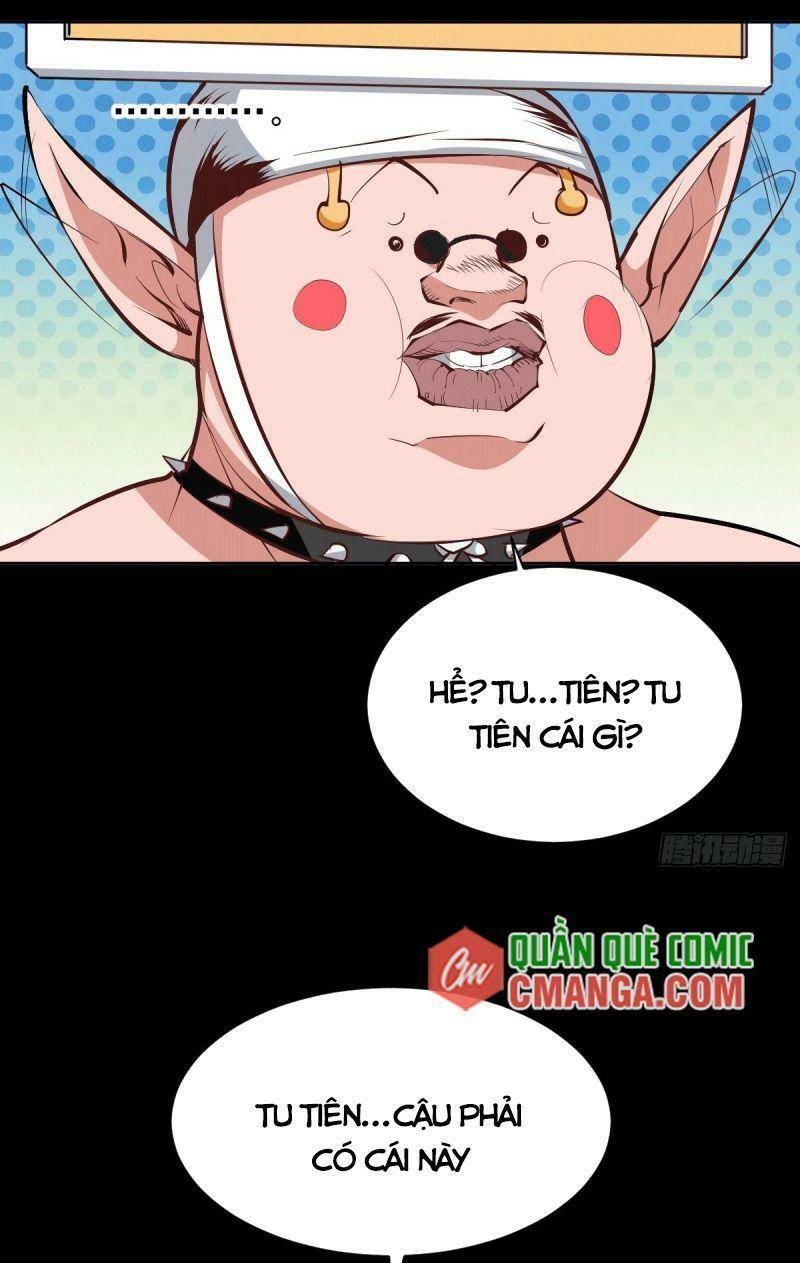 Người Trên Vạn Người - Page 24