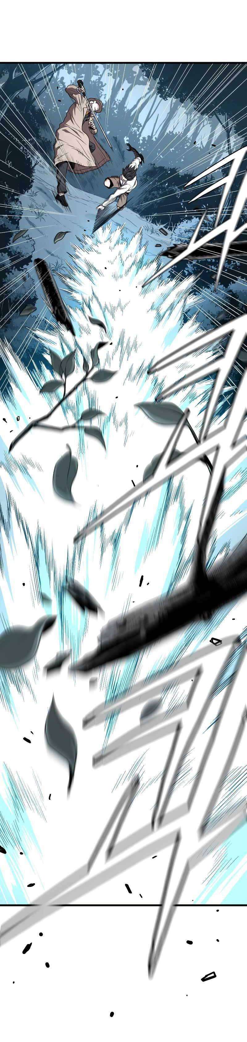 Luyện Cấp Chốn Địa Ngục - Page 15