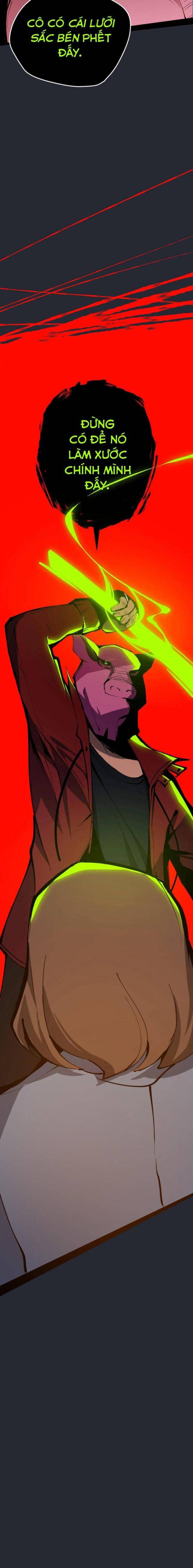 Hand Jumper - Page 9