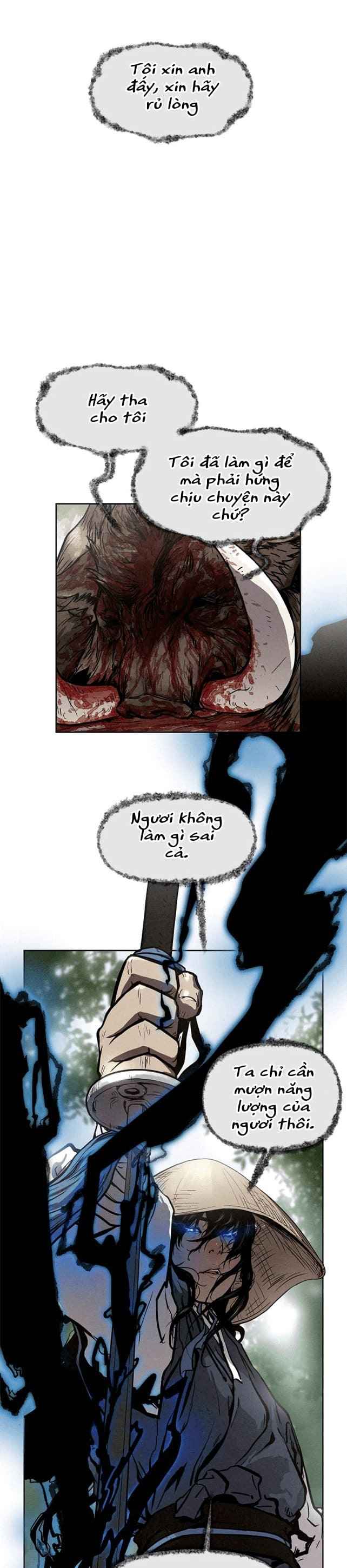 Thợ Săn Mosin - Page 7