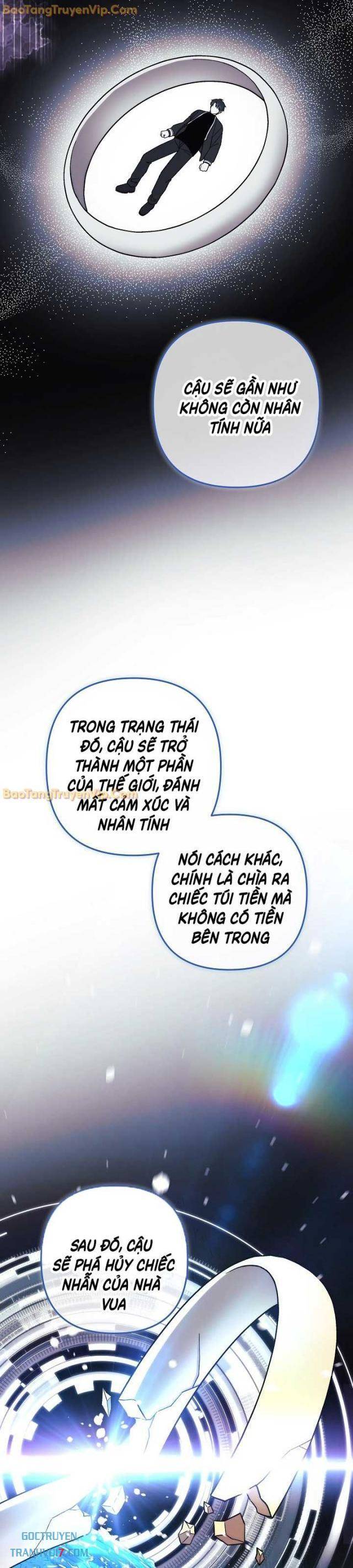 Con Gái Tôi Là Trùm Cuối - Page 25