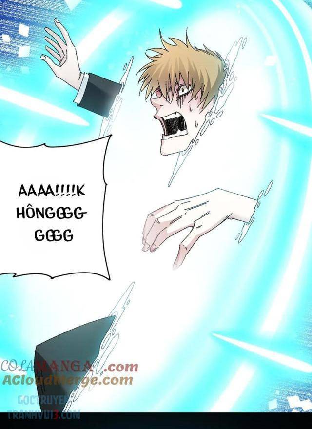 Câu Lạc Bộ Trường Sinh - Page 19