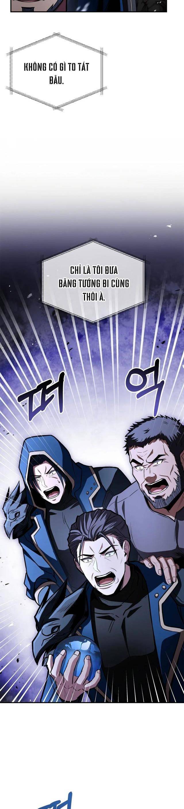 Pháp Sư Thiên Tài Giấu Nghề - Page 16