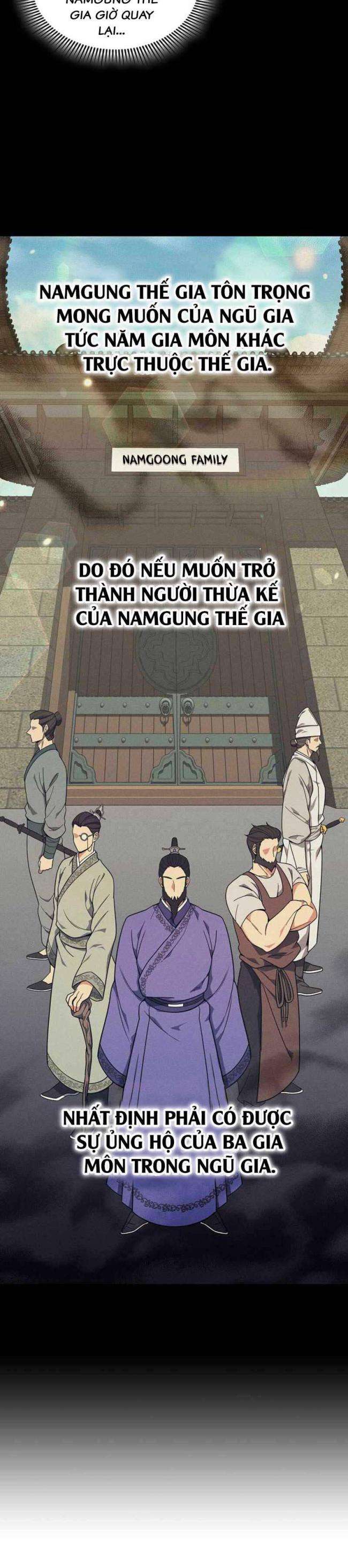 Quán Trọ Phong Ba - Page 17