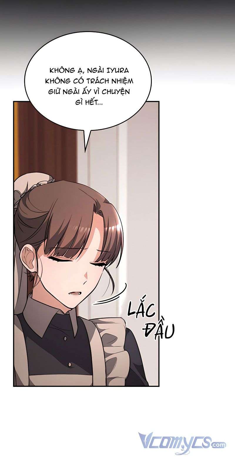 Regina Lena - Gửi Người Không Được Tha Thứ - Page 48