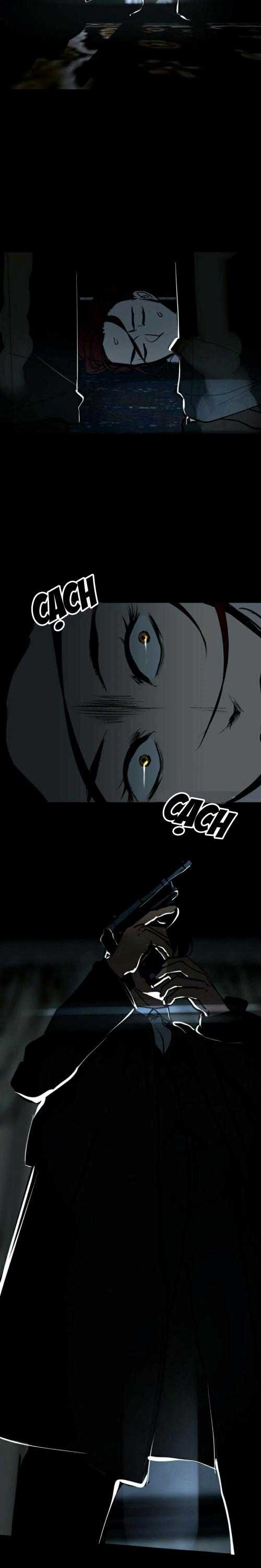 Dạ Lan Tím - Page 4