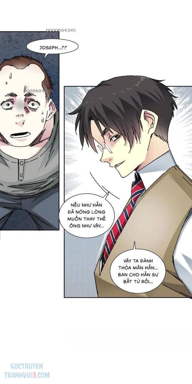 Câu Lạc Bộ Trường Sinh - Page 21