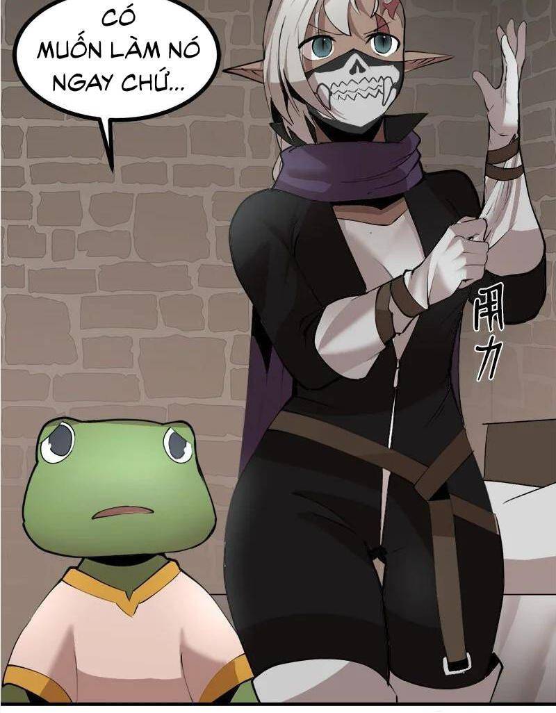 Bá Vương Hầm Ngục - Page 30