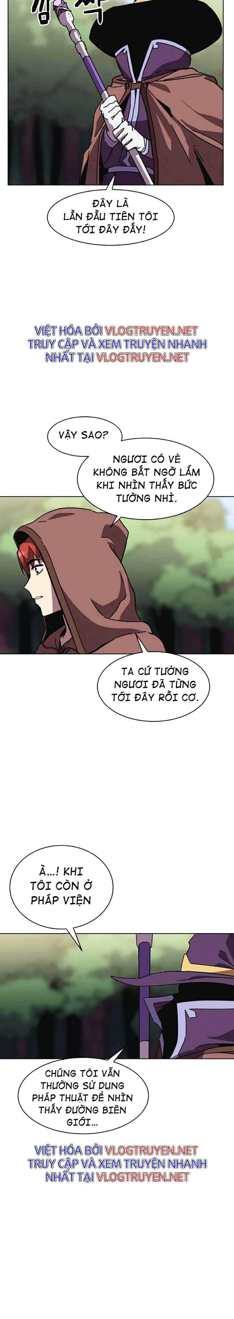 Trùm Cuối - Page 25